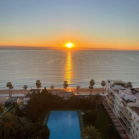 Apartamento Vista Mar 알테아 외부 사진