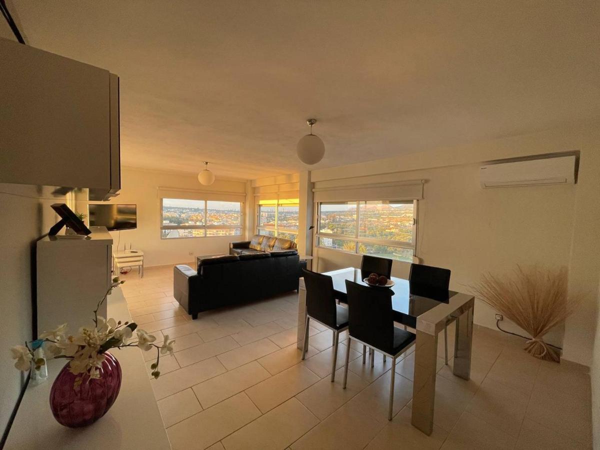 Apartamento Vista Mar 알테아 외부 사진